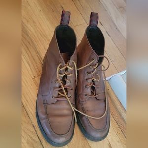 Polo Boots